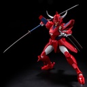 (PO) Choudan Kadou Legendary Armor Samurai Troopers - Ryo of the Wildfire (Re-issue) Image_8