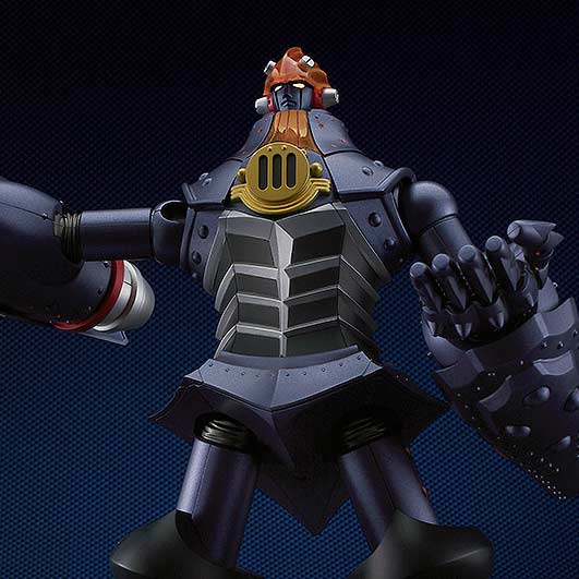 (PO) Moderoid The Big O Image_1