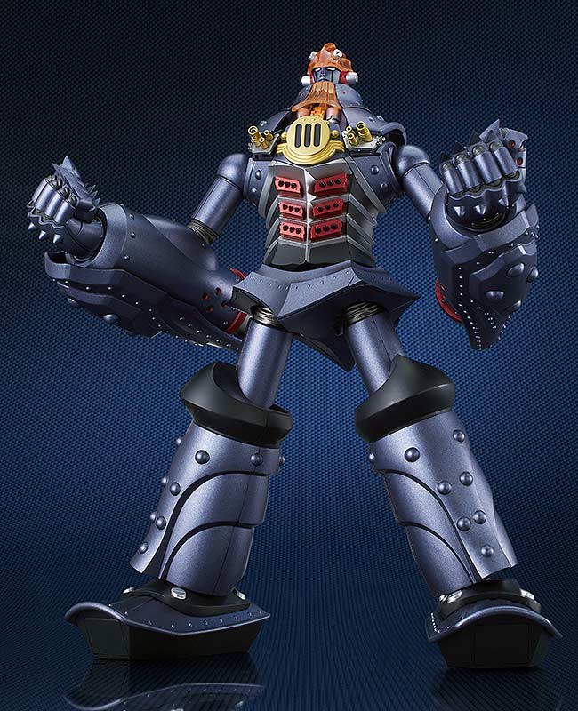 (PO) Moderoid The Big O Image_5