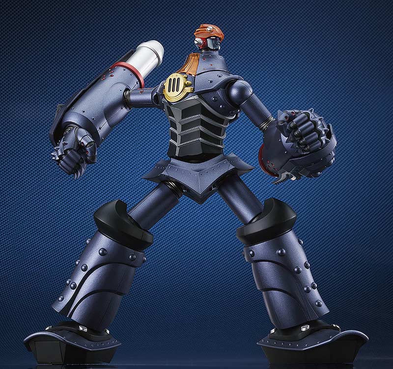 (PO) Moderoid The Big O Image_6