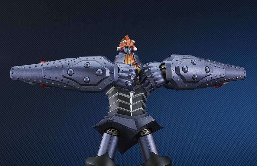 (PO) Moderoid The Big O Image_8