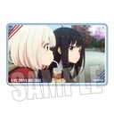 (PO) Trading Acrylic Card Lycoris Recoil [BOX] Image_9