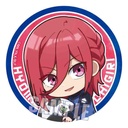 (PO) Trading Can Badge Blue Lock GyuGyutto [BOX] Image_5