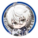 (PO) Trading Can Badge Blue Lock GyuGyutto [BOX] Image_7