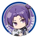 (PO) Trading Can Badge Blue Lock GyuGyutto [BOX] Image_8