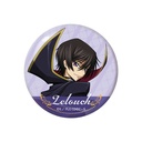 (PO) Code Geass Lelouch of the Rebellion Turn Around Can Badge [BOX] Image_2