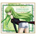 (PO) Code Geass Lelouch of the Rebellion Turn Around Mini Shikishi [BOX] Image_5