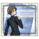 (PO) Code Geass Lelouch of the Rebellion Turn Around Mini Shikishi [BOX] Image_6