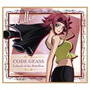 (PO) Code Geass Lelouch of the Rebellion Turn Around Mini Shikishi [BOX] Image_7