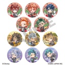 (PO) Disney Twisted Wonderland Trading Can Badge Vol. 1 Chimaniwa [BOX] Image_1
