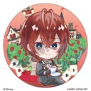 (PO) Disney Twisted Wonderland Trading Can Badge Vol. 1 Chimaniwa [BOX] Image_2
