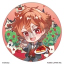 (PO) Disney Twisted Wonderland Trading Can Badge Vol. 1 Chimaniwa [BOX] Image_3