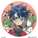 (PO) Disney Twisted Wonderland Trading Can Badge Vol. 1 Chimaniwa [BOX] Image_4