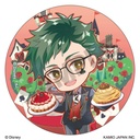 (PO) Disney Twisted Wonderland Trading Can Badge Vol. 1 Chimaniwa [BOX] Image_6