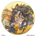 (PO) Disney Twisted Wonderland Trading Can Badge Vol. 1 Chimaniwa [BOX] Image_7