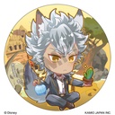 (PO) Disney Twisted Wonderland Trading Can Badge Vol. 1 Chimaniwa [BOX] Image_8