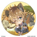 (PO) Disney Twisted Wonderland Trading Can Badge Vol. 1 Chimaniwa [BOX] Image_9