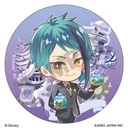 (PO) Disney Twisted Wonderland Trading Can Badge Vol. 1 Chimaniwa [BOX] Image_11