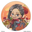 (PO) Disney Twisted Wonderland Trading Can Badge Vol. 2 Chimaniwa [BOX] Image_3