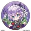 (PO) Disney Twisted Wonderland Trading Can Badge Vol. 2 Chimaniwa [BOX] Image_5