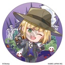 (PO) Disney Twisted Wonderland Trading Can Badge Vol. 2 Chimaniwa [BOX] Image_6