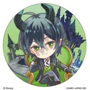 (PO) Disney Twisted Wonderland Trading Can Badge Vol. 2 Chimaniwa [BOX] Image_9