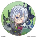 (PO) Disney Twisted Wonderland Trading Can Badge Vol. 2 Chimaniwa [BOX] Image_10