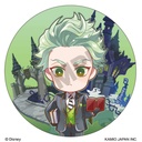 (PO) Disney Twisted Wonderland Trading Can Badge Vol. 2 Chimaniwa [BOX] Image_11