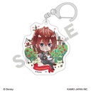 (PO) Disney Twisted Wonderland Trading Acrylic Key Chain Vol. 1 Chimaniwa [BOX] Image_2