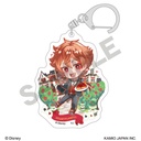 (PO) Disney Twisted Wonderland Trading Acrylic Key Chain Vol. 1 Chimaniwa [BOX] Image_3