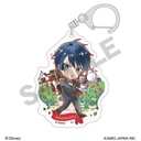 (PO) Disney Twisted Wonderland Trading Acrylic Key Chain Vol. 1 Chimaniwa [BOX] Image_4