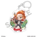 (PO) Disney Twisted Wonderland Trading Acrylic Key Chain Vol. 1 Chimaniwa [BOX] Image_5