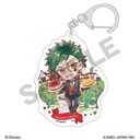 (PO) Disney Twisted Wonderland Trading Acrylic Key Chain Vol. 1 Chimaniwa [BOX] Image_6
