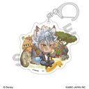 (PO) Disney Twisted Wonderland Trading Acrylic Key Chain Vol. 1 Chimaniwa [BOX] Image_8