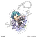 (PO) Disney Twisted Wonderland Trading Acrylic Key Chain Vol. 1 Chimaniwa [BOX] Image_12