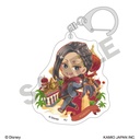 (PO) Disney Twisted Wonderland Trading Acrylic Key Chain Vol. 2 Chimaniwa [BOX] Image_3