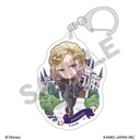 (PO) Disney Twisted Wonderland Trading Acrylic Key Chain Vol. 2 Chimaniwa [BOX] Image_4