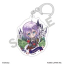 (PO) Disney Twisted Wonderland Trading Acrylic Key Chain Vol. 2 Chimaniwa [BOX] Image_5