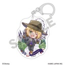 (PO) Disney Twisted Wonderland Trading Acrylic Key Chain Vol. 2 Chimaniwa [BOX] Image_6