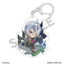 (PO) Disney Twisted Wonderland Trading Acrylic Key Chain Vol. 2 Chimaniwa [BOX] Image_10