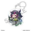 (PO) Disney Twisted Wonderland Trading Acrylic Key Chain Vol. 2 Chimaniwa [BOX] Image_12