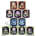 (PO) Disney Twisted Wonderland Trading Mini Shikishi Vol. 2 Chimaniwa [BOX] Image_1