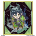 (PO) Disney Twisted Wonderland Trading Mini Shikishi Vol. 2 Chimaniwa [BOX] Image_9