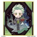 (PO) Disney Twisted Wonderland Trading Mini Shikishi Vol. 2 Chimaniwa [BOX] Image_11