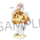 (PO) The Quintessential Quintuplets Movie Acrylic Stand - Nakano Ichika Image_1