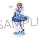 (PO) The Quintessential Quintuplets Movie Acrylic Stand - Nakano Miku Image_1