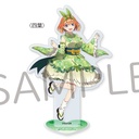 (PO) The Quintessential Quintuplets Movie Acrylic Stand - Nakano Yotsuba Image_1