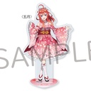 (PO) The Quintessential Quintuplets Movie Acrylic Stand - Nakano Itsuki Image_1