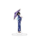 (PO) Chara Acrylic Figure Bleach 28 Kuchiki Rukia Coarse Oilpaper Umbrella Ver. (Original Illustration) Image_1