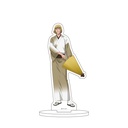 (PO) Chara Acrylic Figure Bleach 30 Hirako Shinji Coarse Oilpaper Umbrella Ver. (Original Illustration) Image_1